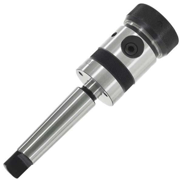 Berkfield Tapping Chuck B18 with MT3 Shank for Internal Thread M3-M16