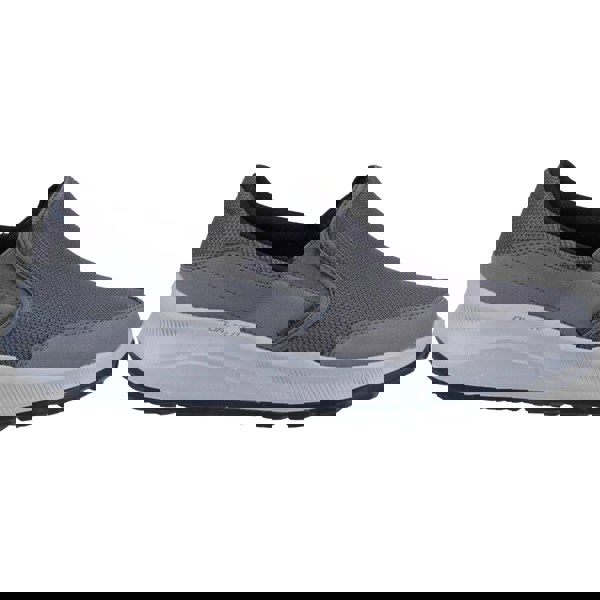 Skechers Equalizer 5.0 Persistable Men's Slippers in Charcoal