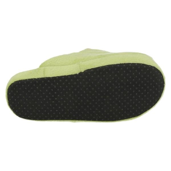 Spot On Boys Spot On Teenage Mutant Ninja Turtles Slippers