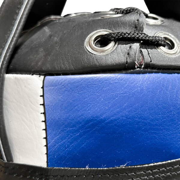 Tuf Wear Balboa Uppercut Spring Bag With Hanging Straps