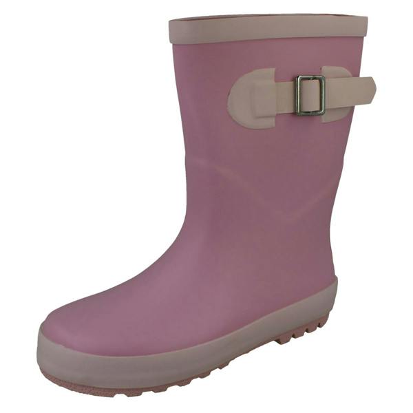Spot On Girls Spot On Casual Wellies Wellingtons X1271