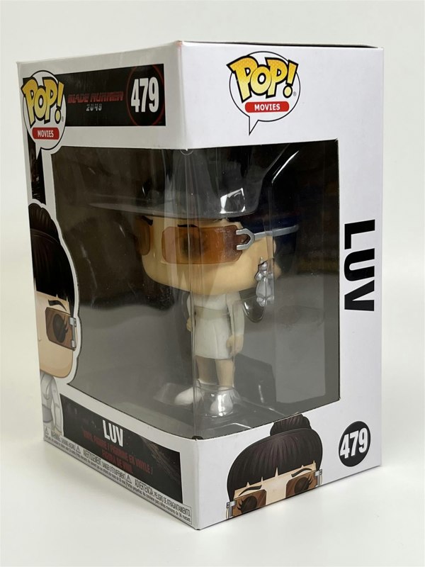 Funko Blade Runner 2049 Luv Funko Pop 479