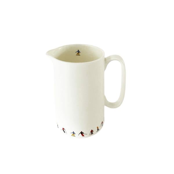 Powderhound Milk Jug Ski Chain