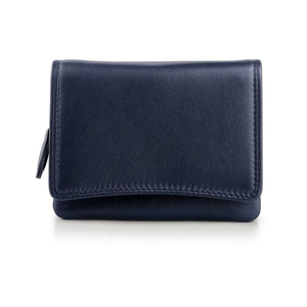 PRIMEHIDE Soft Leather Purse – Giorgia Verona