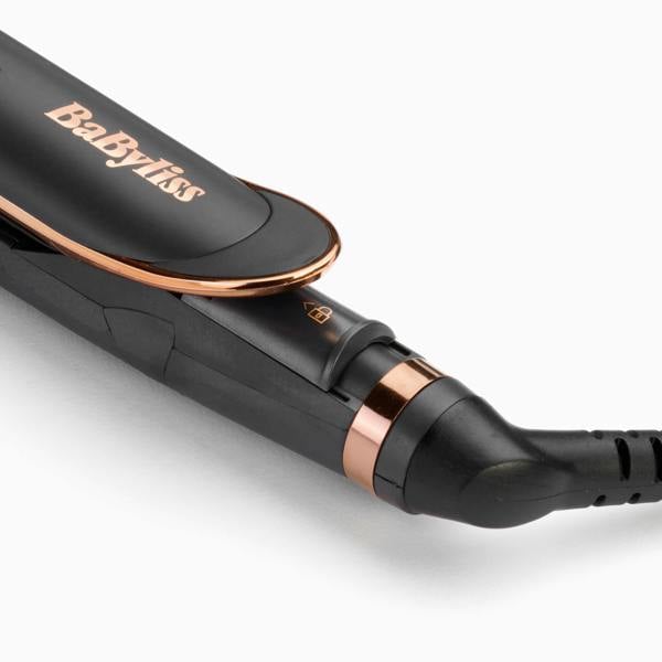 BaByliss Smooth Pro235 2393U Hair Straightener
