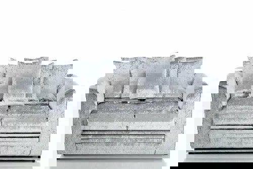 Sofa Scene Glitz Living Room Furniture Range