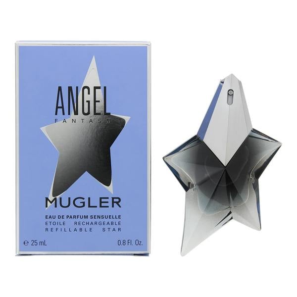 Mugler Angel Fantasm Womens Eau de Parfum 25ml Fragrance