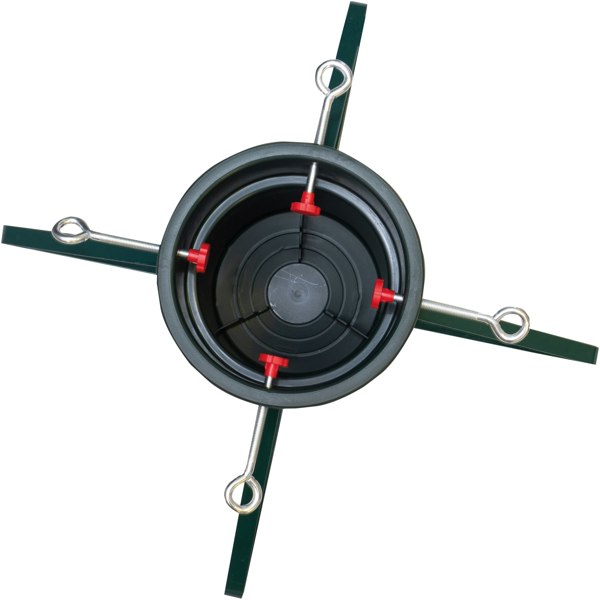 St Helens Christmas Tree Stand, Medium (2.4M Trees)