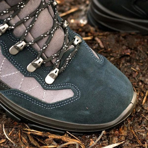 Grisport Lady Excalibur walking boots lightweight waterproof comfort for long walks and dog walking