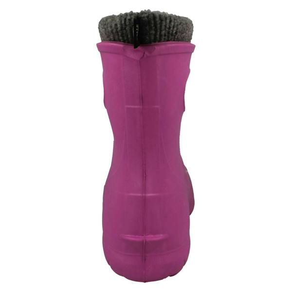 Ladies Leon Boots Co Wellington Garden Boots