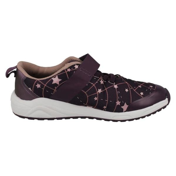 Clarks Girls Clarks Star Detailed Trainers Aeon Late