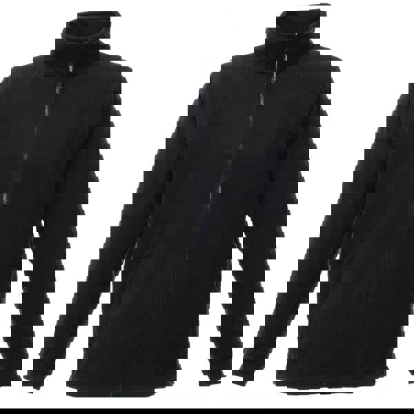 Regatta Mens Thor III Anti-Pill Fleece Jacket - Black