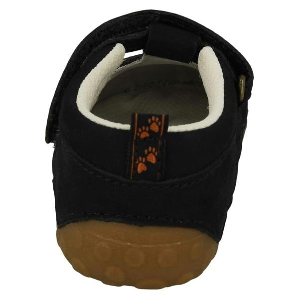 Start-rite Childrens JoJo Maman Bébé Collection By Startrite T-Bar Shoes Little Pal