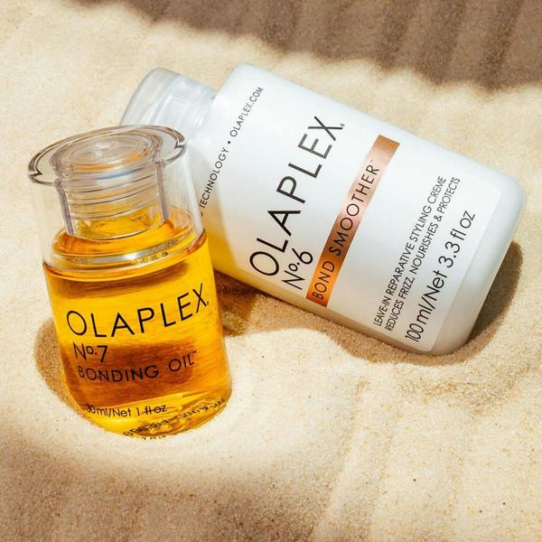 Olaplex Styling No.6 Bond Smoother 100ml - Additional 2