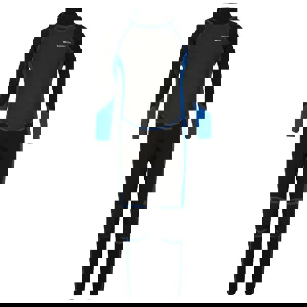 Mountain Warehouse Childrens/Kids Wetsuit - Charcoal