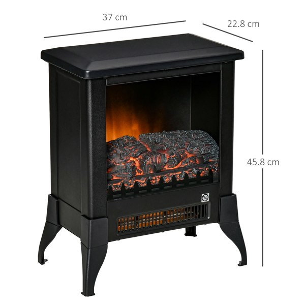 Electric Fireplace