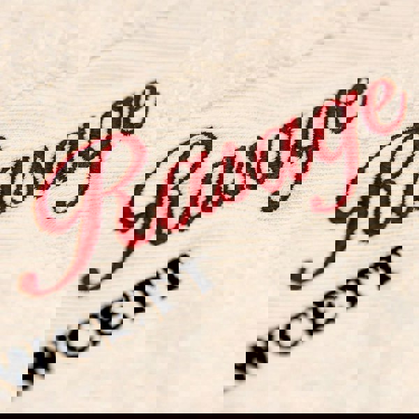 Captain Fawcett Luxurious Shave Towel