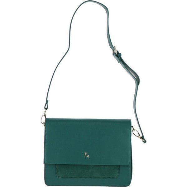 Ashwood Two Sections Shoulder Bag