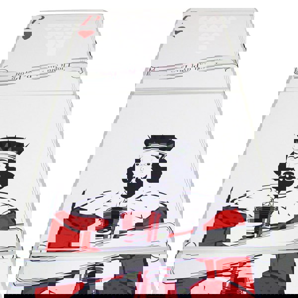 Monstershop Beer Pong Table 8FT