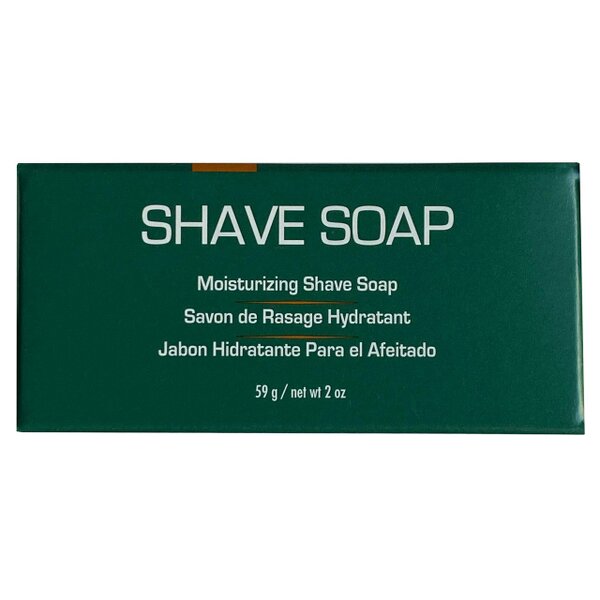 Clubman Pinaud Shave Soap 59g