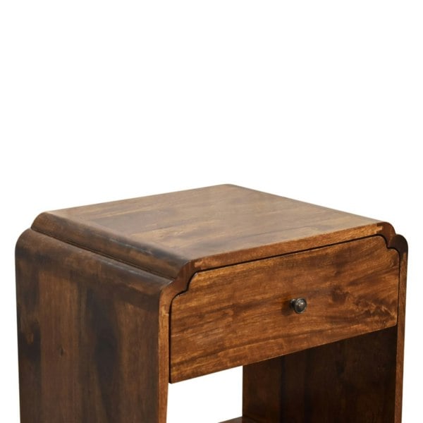 Artisan Furniture Newton Bedside