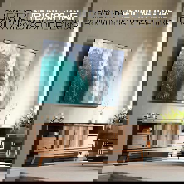 Cello TV Wall Mount with Tilting Adjustment for 40” – 90” LED TVs