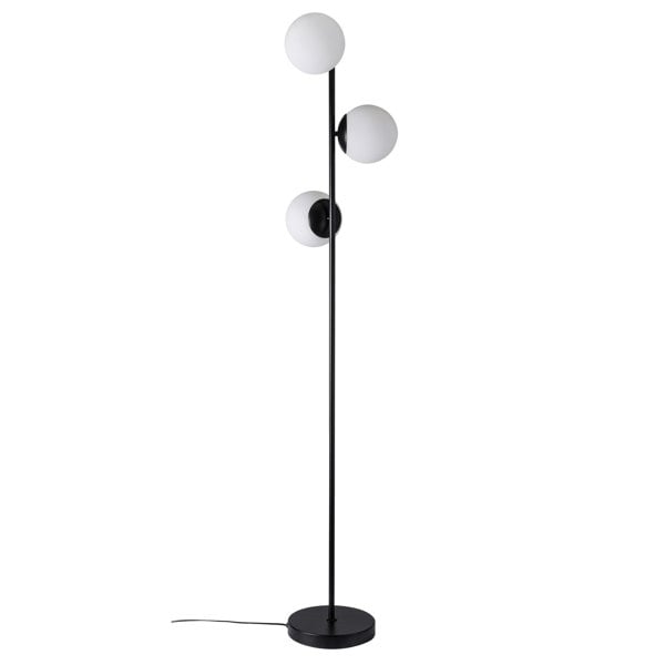 Nordlux Lilly | Floor lamp | Black