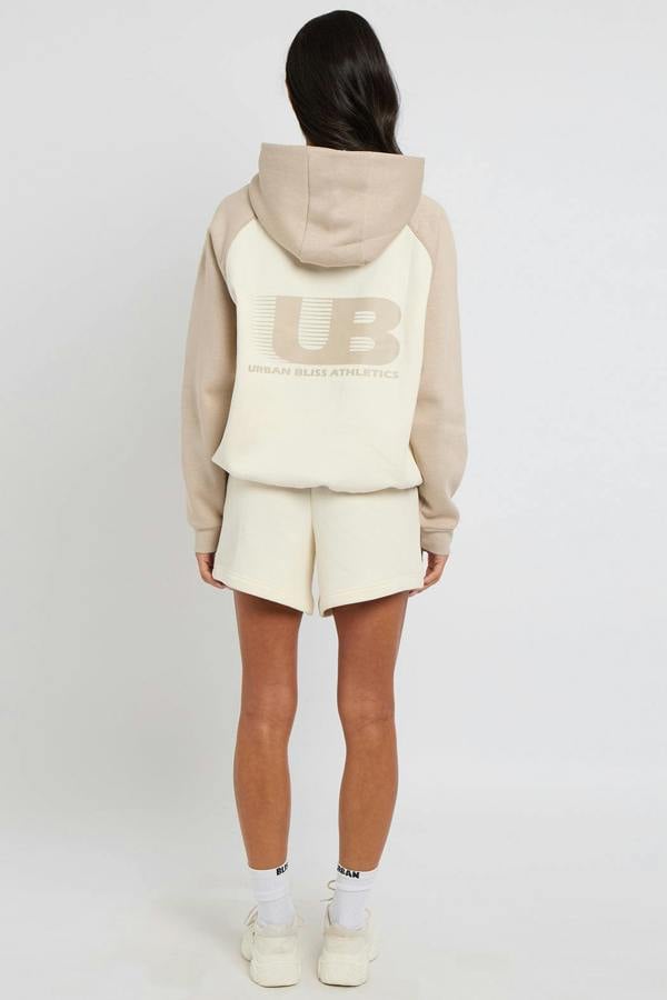 Urban Bliss Athleisure Short