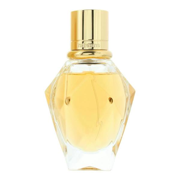 Paco Rabanne Million Gold For Her Eau de Parfum 30ml Spray For Her