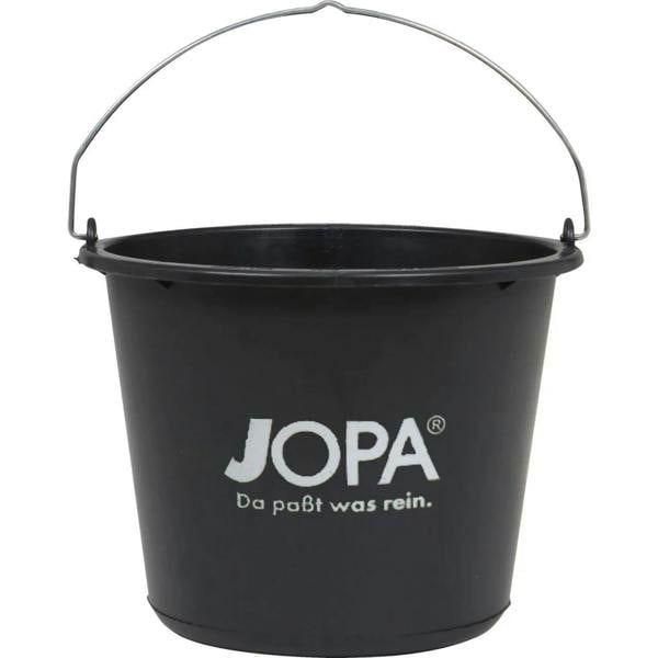 JOPA 12 Litre Builder's Bucket 