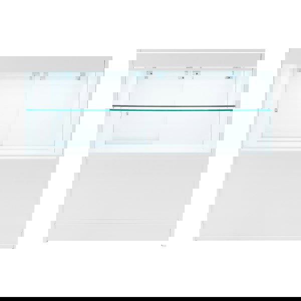 Monstershop LED Retail Shop Counter C1200 - White