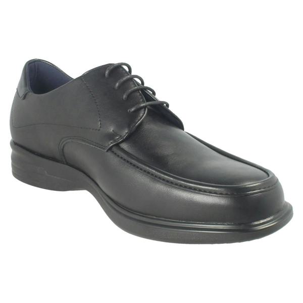 Thomas Blunt Mens Thomas Blunt Lace Up Formal Shoes A2225