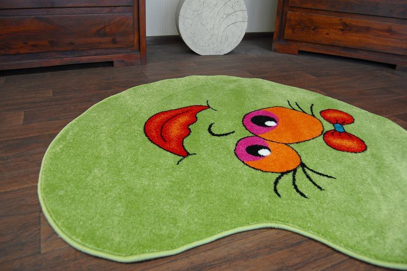 RugsX Paint Rug