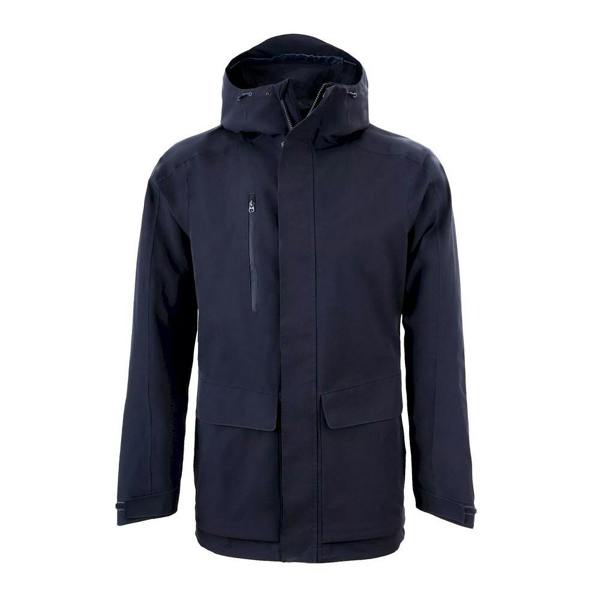 Craghoppers Mens Expert Kiwi Pro Stretch Jacket - Dark Navy - 