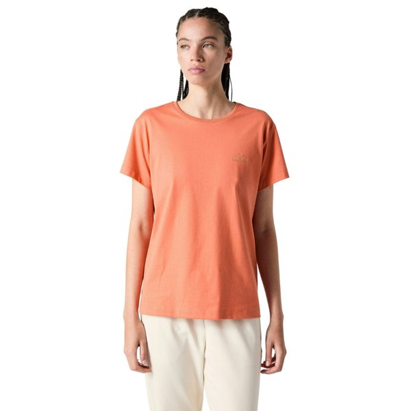 Parajumpers EASY TEE - WOMAN 251MPWTSEY35 CANYON SUNSET S