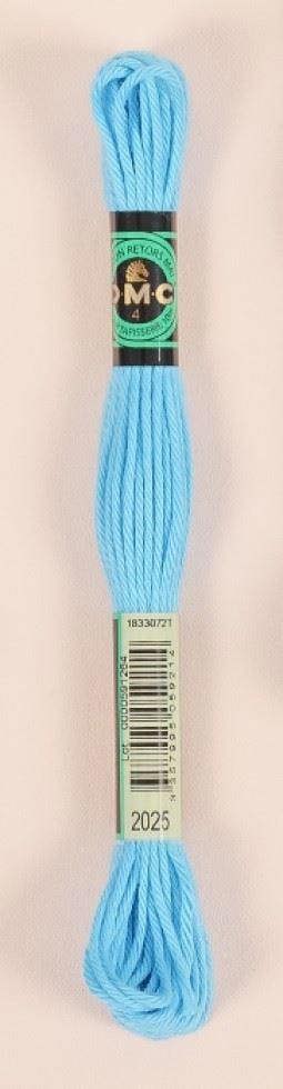 2025 | Turquoise