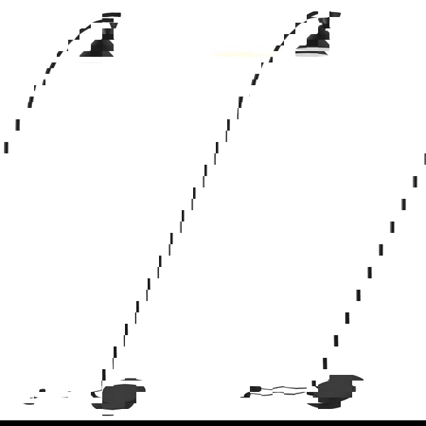 Nordlux Dial | Floor lamp | Black