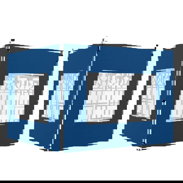 Canopy Sidewalls