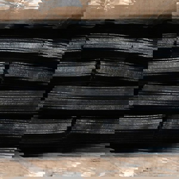 Globaltic HazelHex Briquettes 10kg