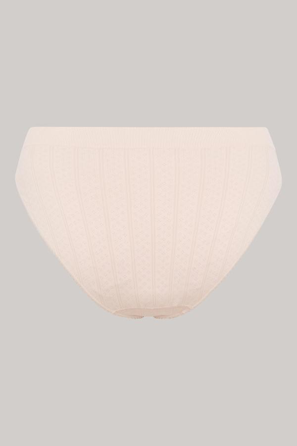 ELLE Multi Pack (3) Seamless Briefs