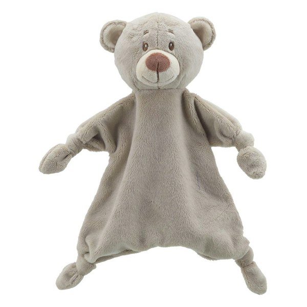 Wilberry Bear - Wilberry ECO Comforters