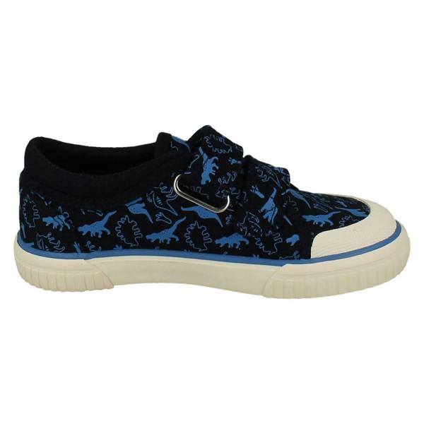Start-rite Boys Startrite Casual Shoes Raptor