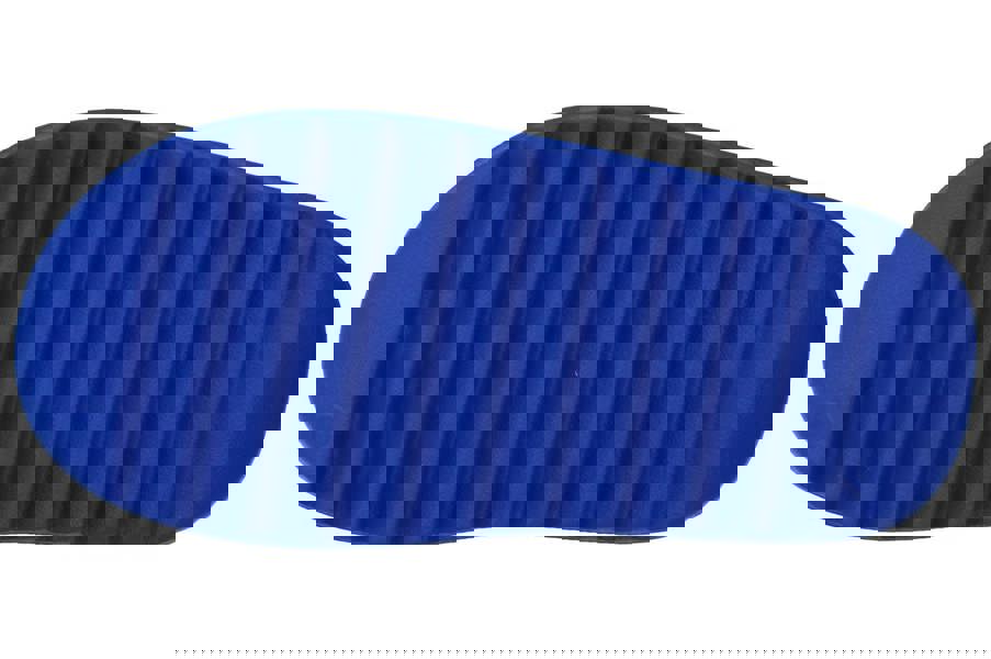 Adidas Yeezy Slide Mens  ID4133 - Azure Id4133 - Photo 4