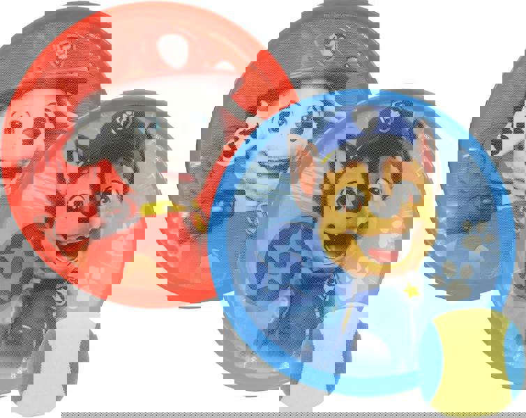 Paw Patrol Bumper Box 4in1 Garden Games