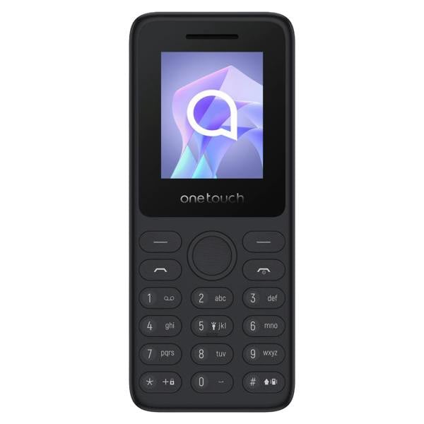 TCL onetouch 4021 2G Basic Mobile Phone