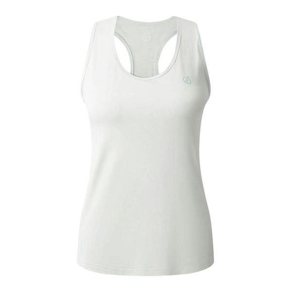 Dare 2b Womens/Ladies Modernize II Vest - Chalk Blue - 
