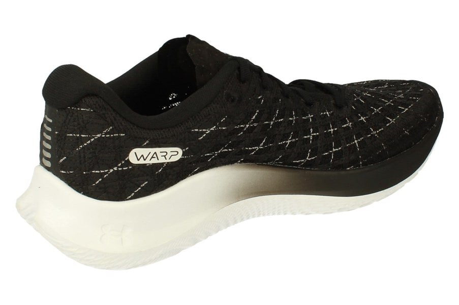 Under Armour Ua Flow Velociti Wind 2 Mens 3024903  001 - Black 001 - Photo 2