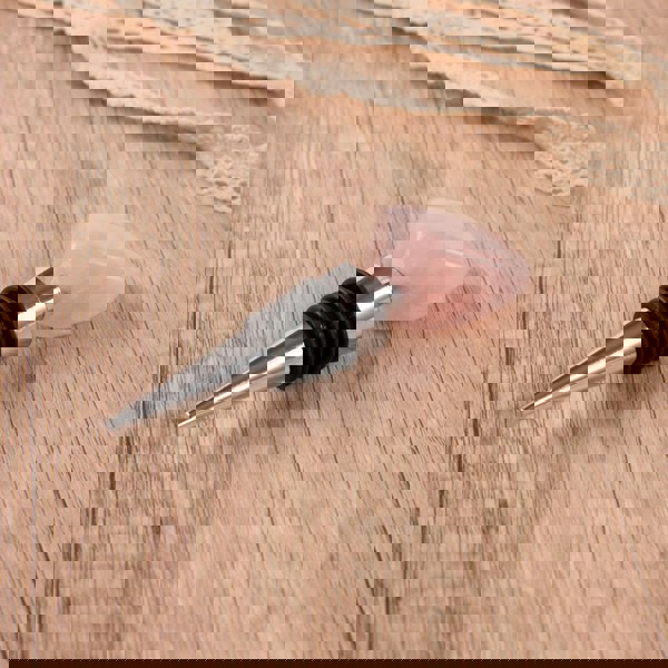 Myga Crystal Bottle Stoppers - Singles