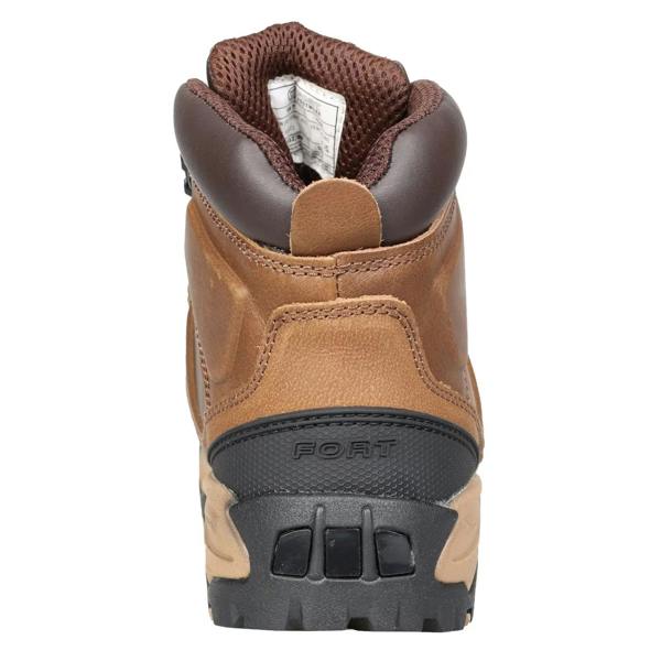 Deben Safety Boot - Hi-Vis Trousers