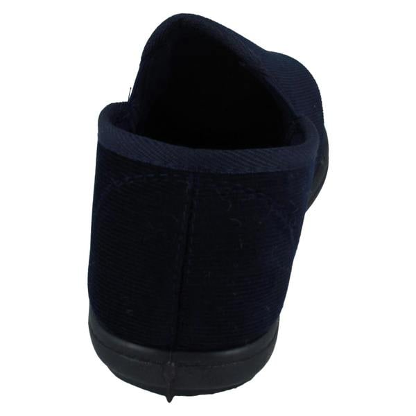 Padders Mens Padders Full Slippers Edward
